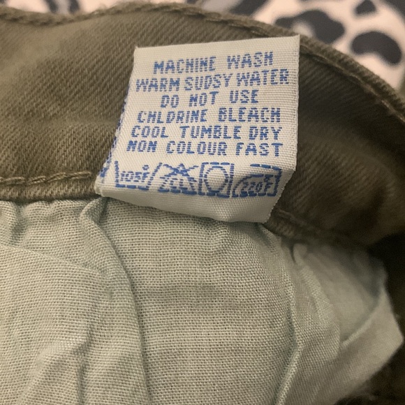 LOLO Cargo Skinny Jeans - Picture 9 of 9